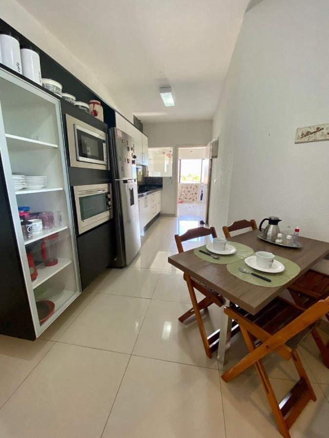 Apartamento Praia Aconchegante Wifi Sacada Peruibe Exterior photo