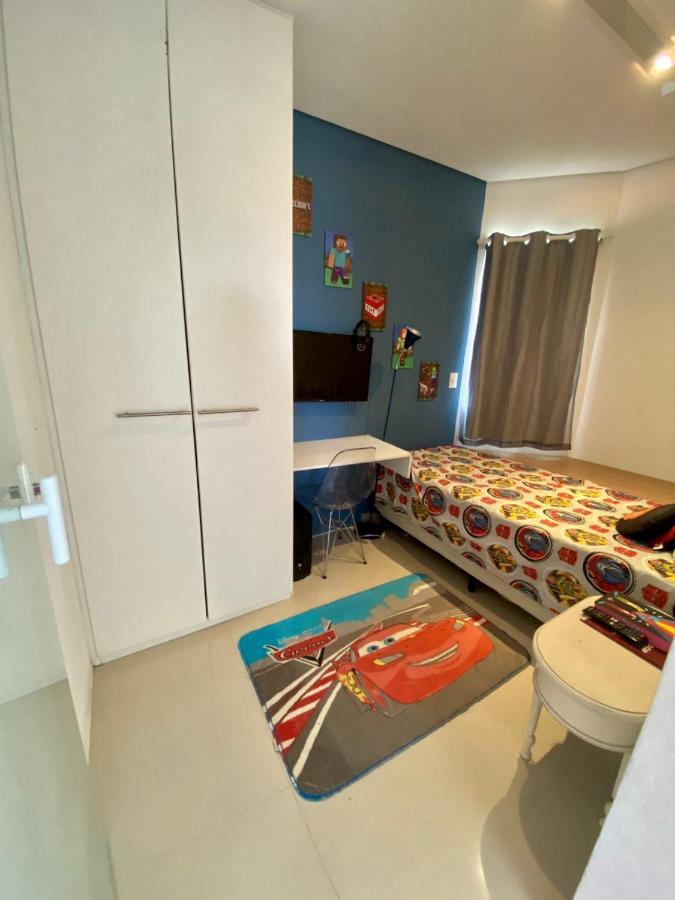 Apartamento Praia Aconchegante Wifi Sacada Peruibe Exterior photo