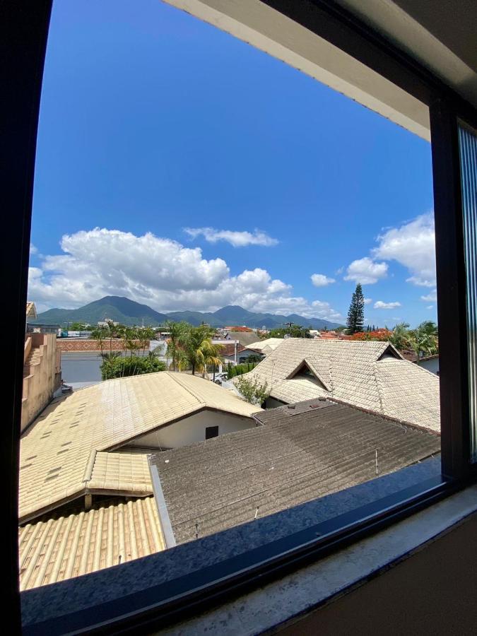 Apartamento Praia Aconchegante Wifi Sacada Peruibe Exterior photo